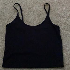PacSun Basics Tank Top